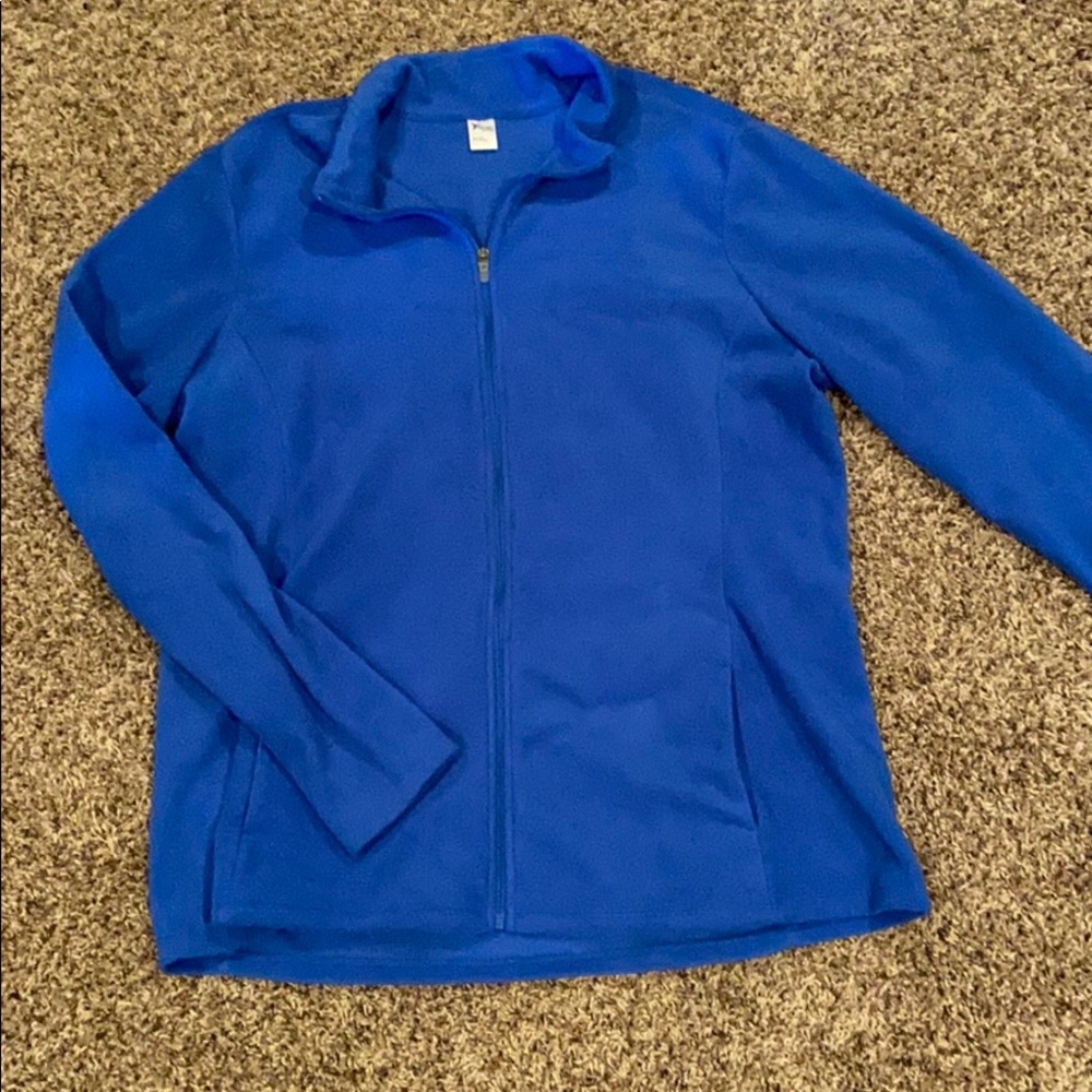 Fleece